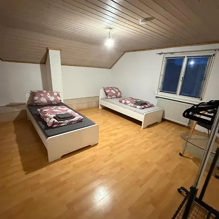 Monteure Maisonette