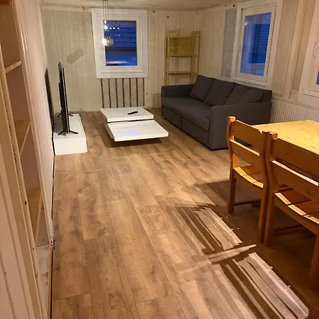 Monteure Maisonette *