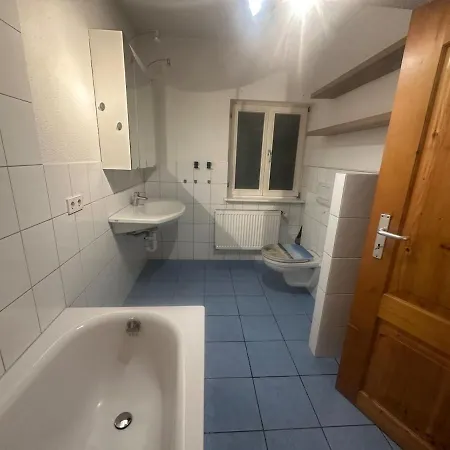 Monteure Maisonette Lejlighed