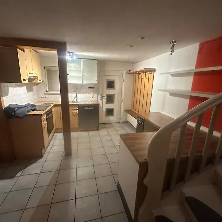 Monteure Maisonette Apartmán