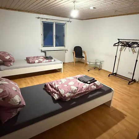 Monteure Maisonette *