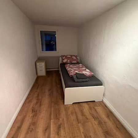 Monteure Maisonette * Eggingen