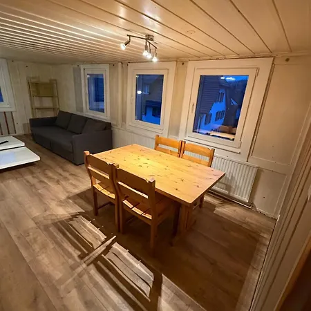 Lejlighed Monteure Maisonette Eggingen