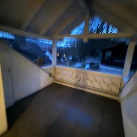 Monteure Maisonette Eggingen