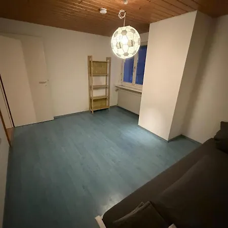 Monteure Maisonette * Eggingen