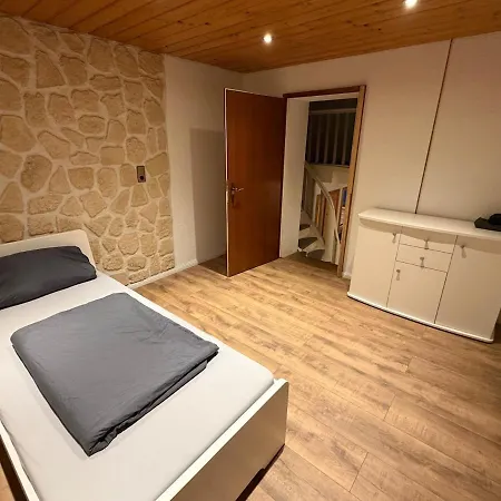 Lejlighed Monteure Maisonette