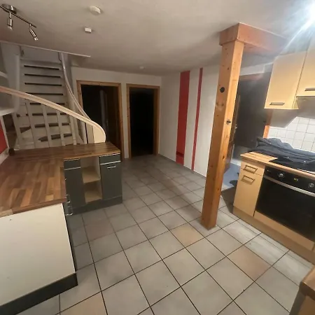 Monteure Maisonette *