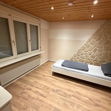 Monteure Maisonette