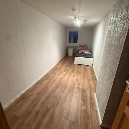 Lejlighed Monteure Maisonette *
