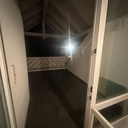 Apartmán Monteure Maisonette *